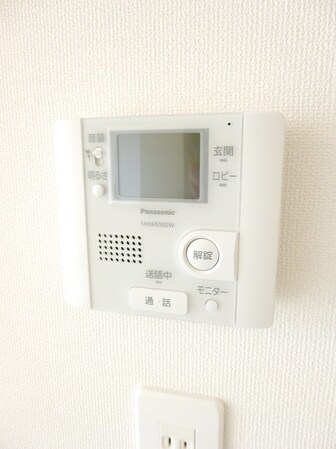 アイリスの物件内観写真